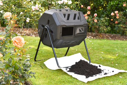 Tumbling Composter