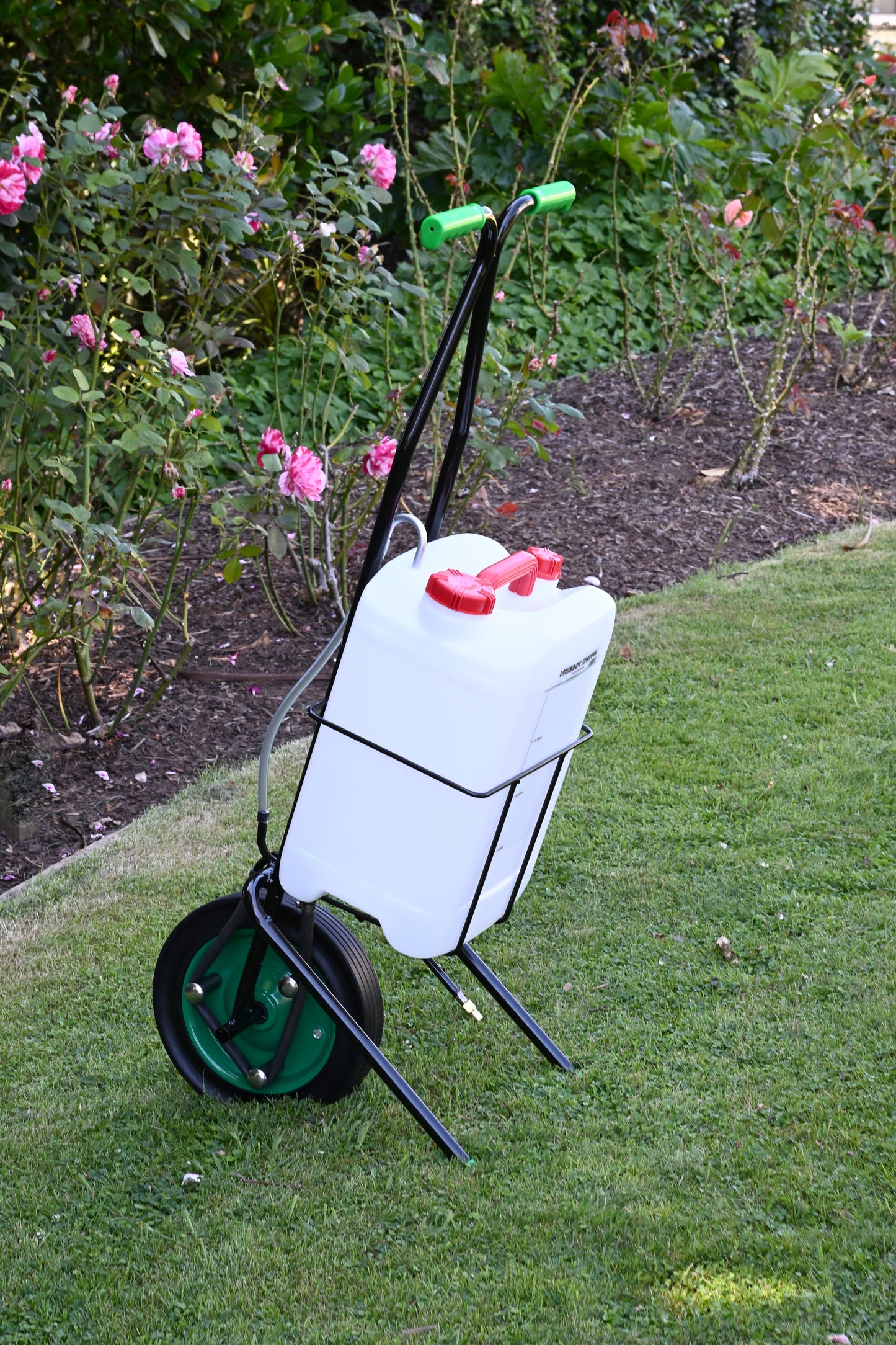 Lawnboy Sprayer