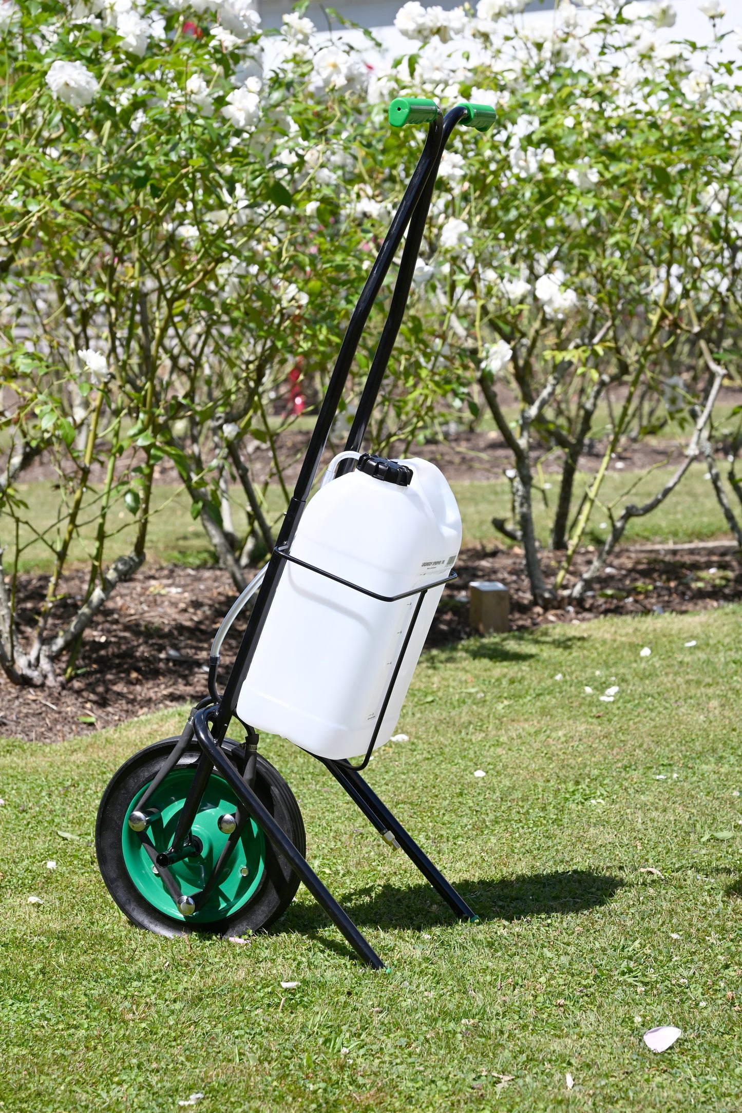 Lawnboy Sprayer