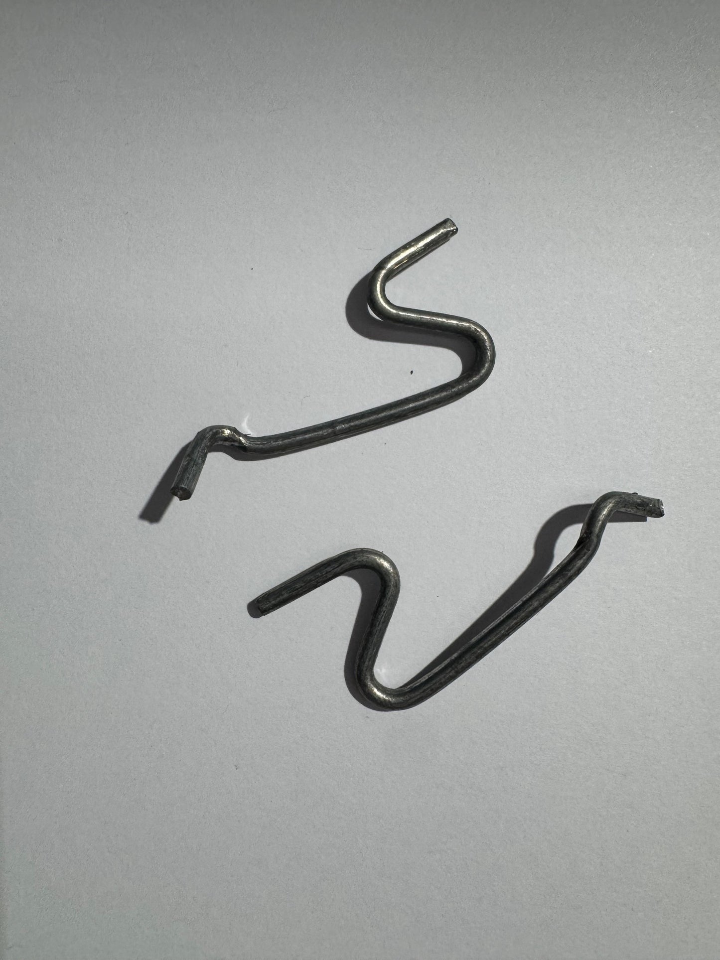 Locking Clip