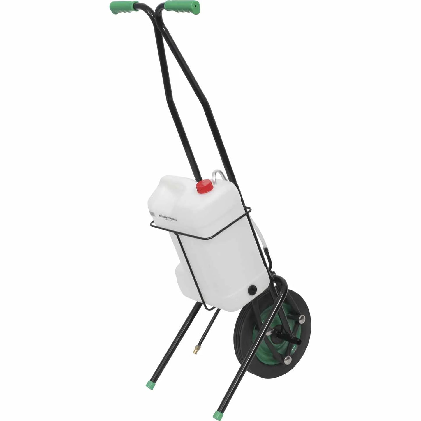 Lawnboy Sprayer