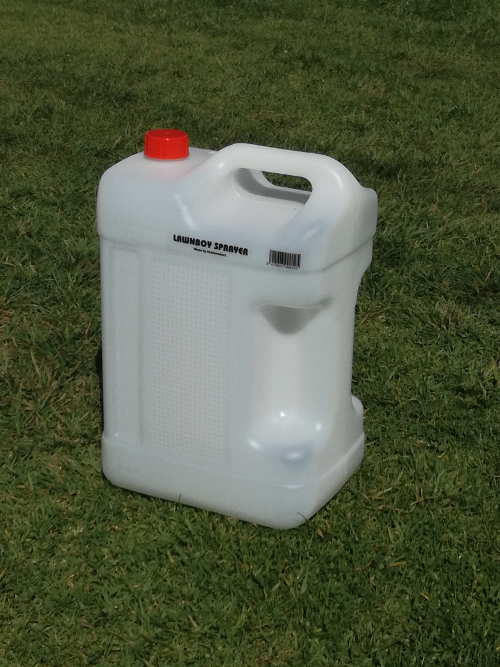 Lawnboy 10 & 20 Litre  Spare Tank