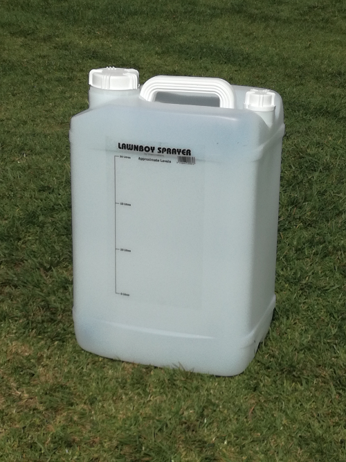 Lawnboy 10 & 20 Litre  Spare Tank