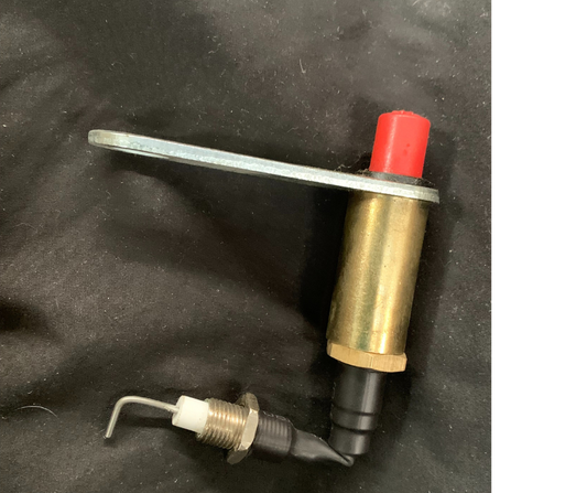 Ignition Switch replacement for Professional Weed Wand