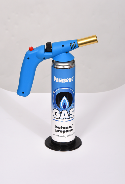 Auto Ignition Blow Torch
