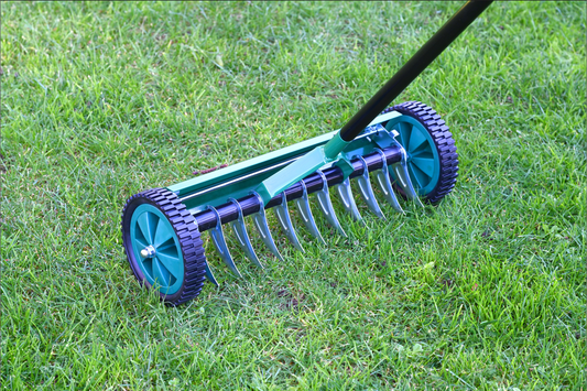Parasene Lawn Scarifier