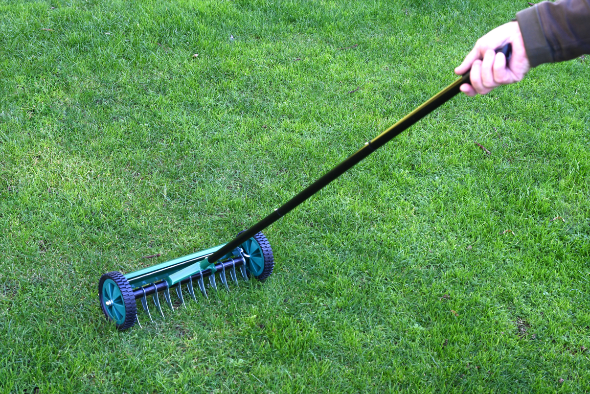 Parasene Lawn Scarifier
