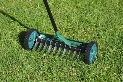 Parasene Lawn Scarifier